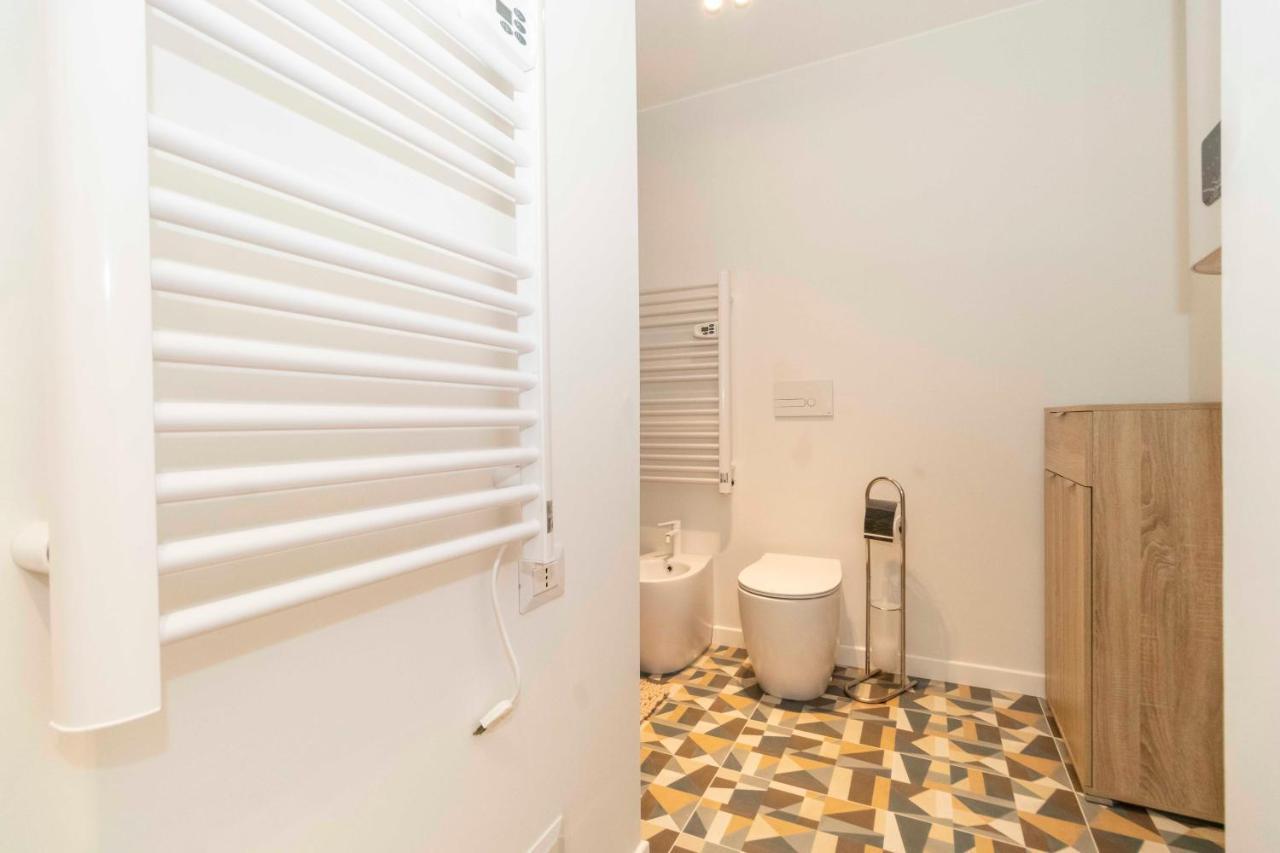 Piccolo Principe Apartament