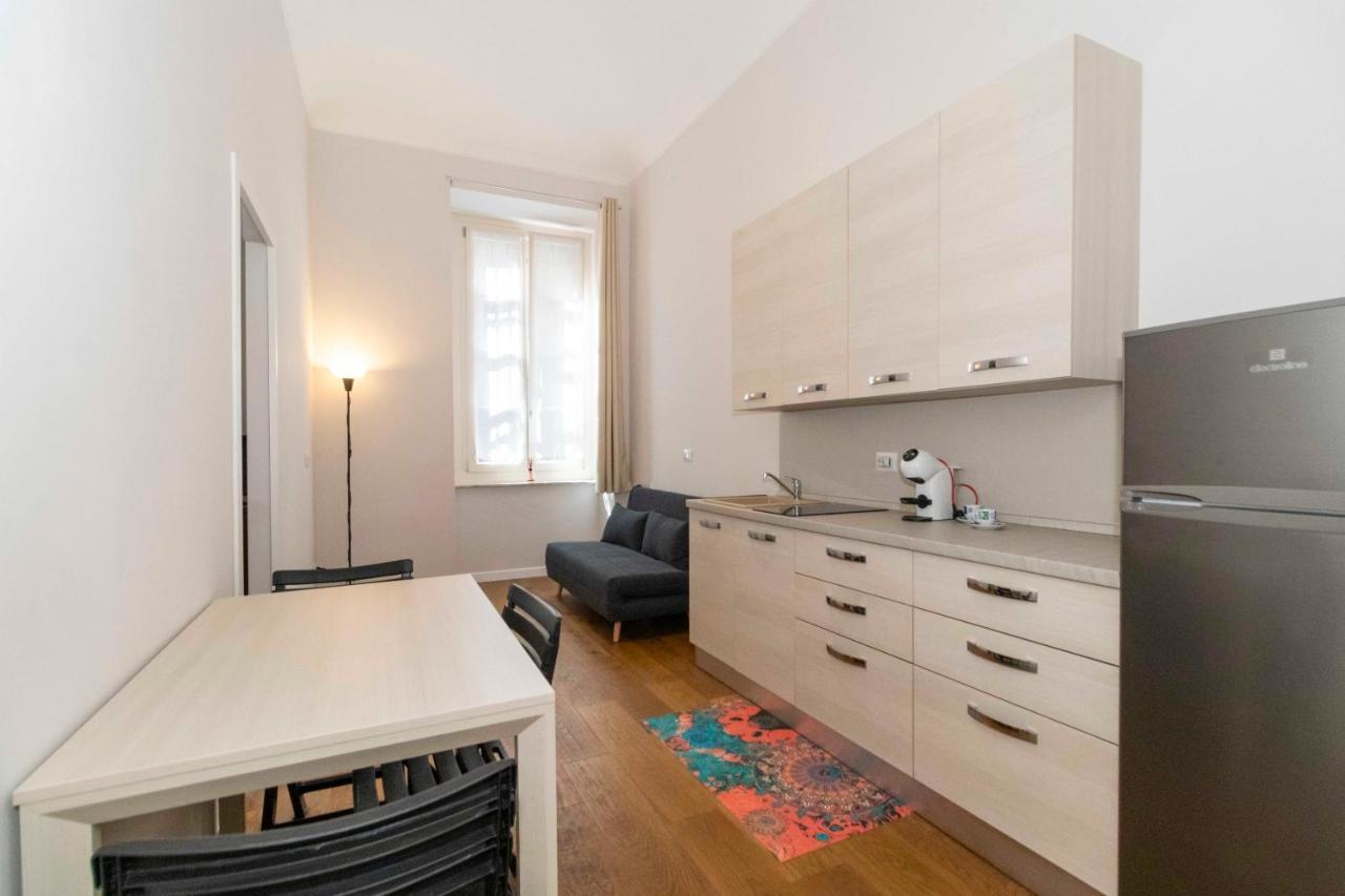 Piccolo Principe Apartament Turyn