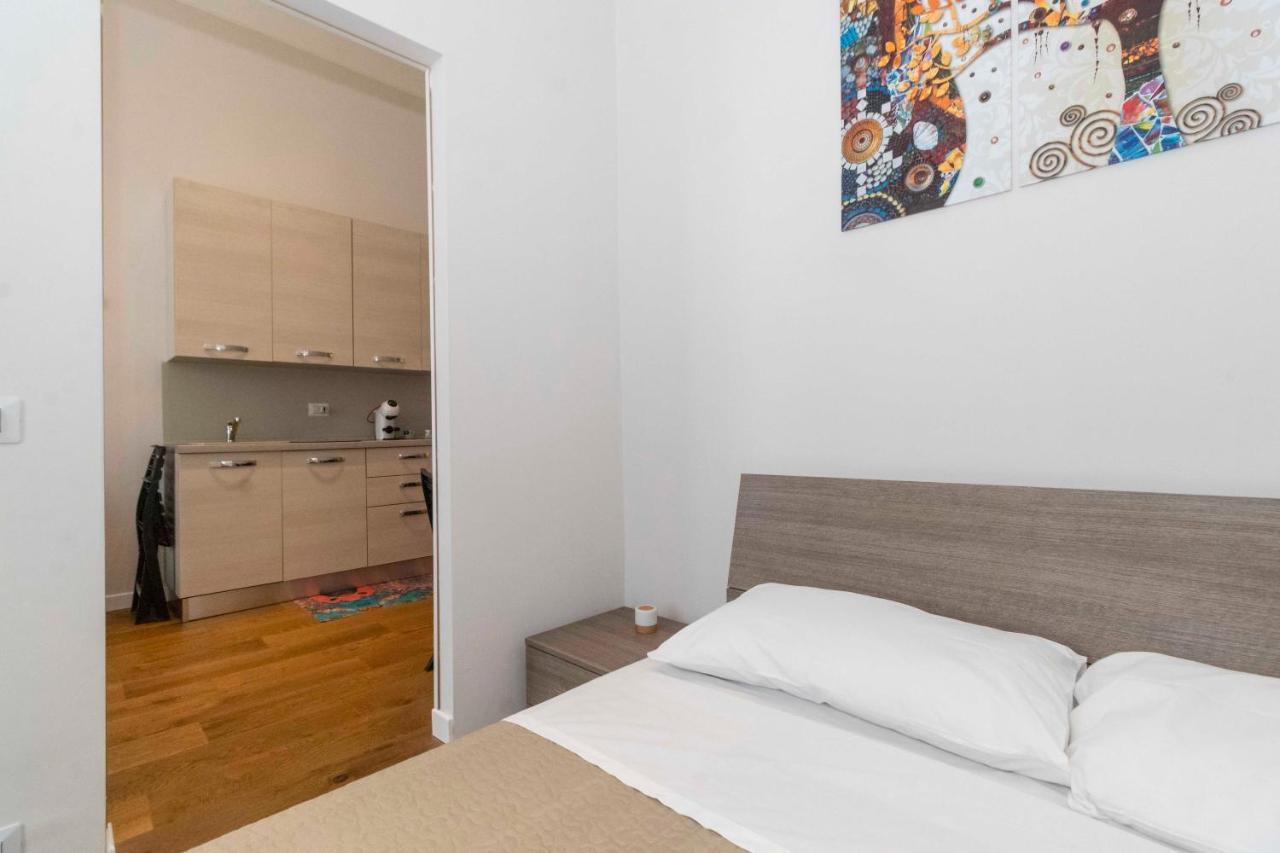 Piccolo Principe Apartament *