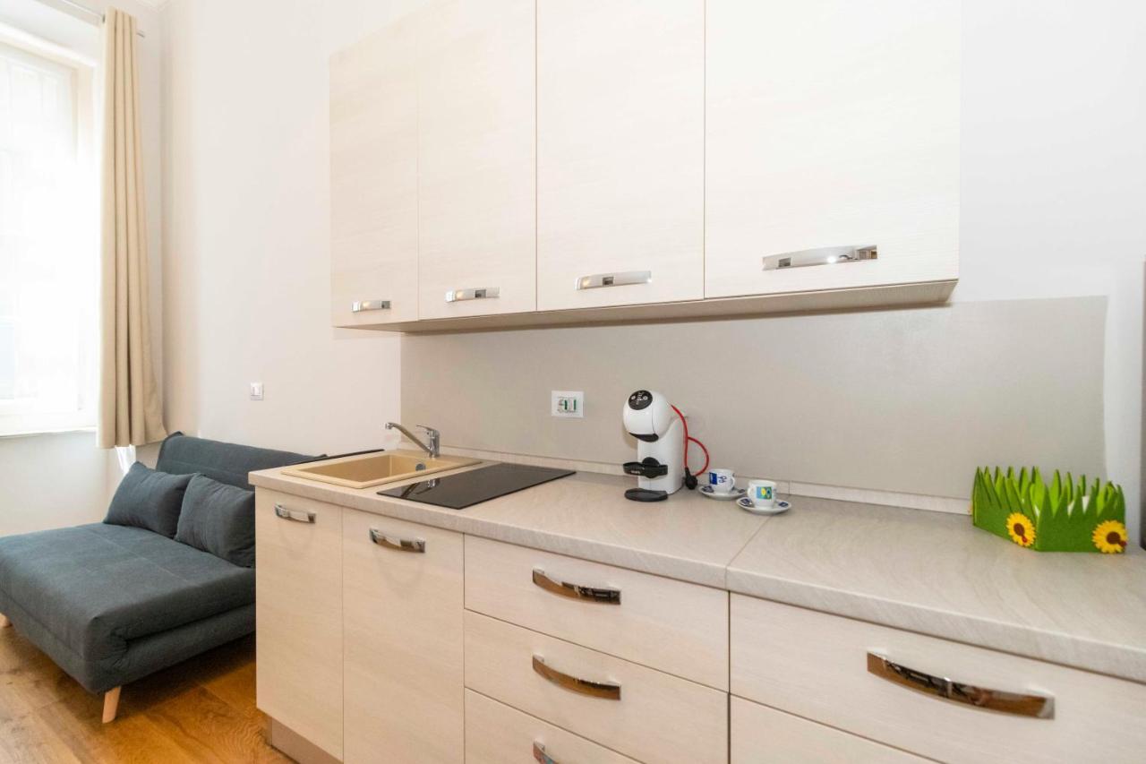 Piccolo Principe Apartament Turyn